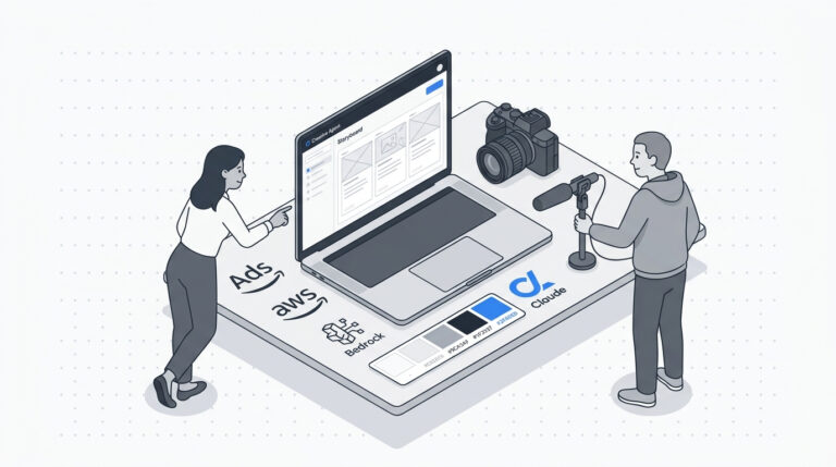 Amazon Creative Agent - Amazon Creative Agent llega a España y automatiza la publicidad