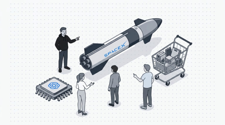 startups más valiosas - Startups más valiosas sacuden el ránking: SpaceX vale 1,25 billones