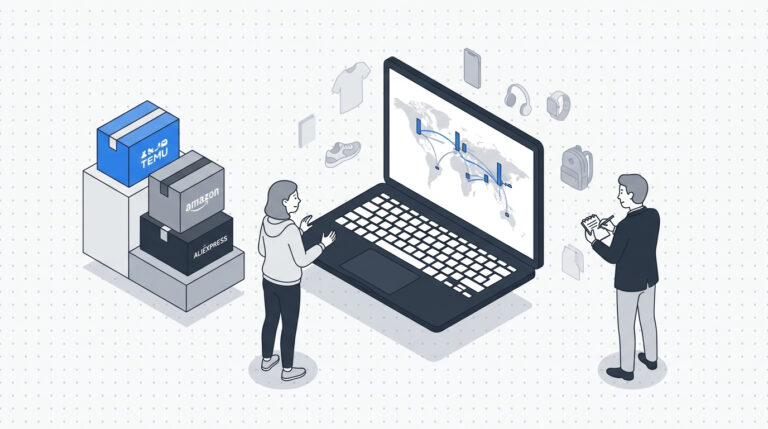 Temu eCommerce - Temu dispara 1.340 M visitas y ya es la nº2 del ecommerce
